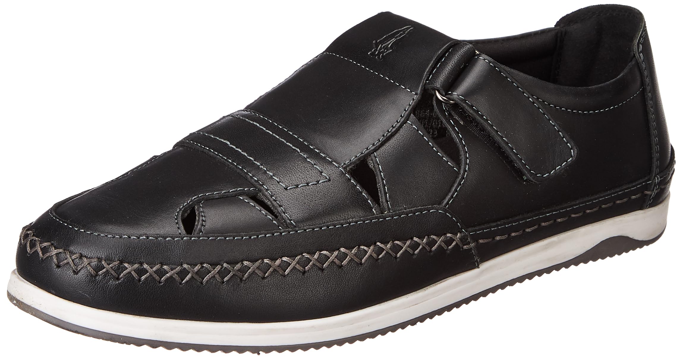 hush puppies Men's CASUAL FM E Sandals-picture-16
