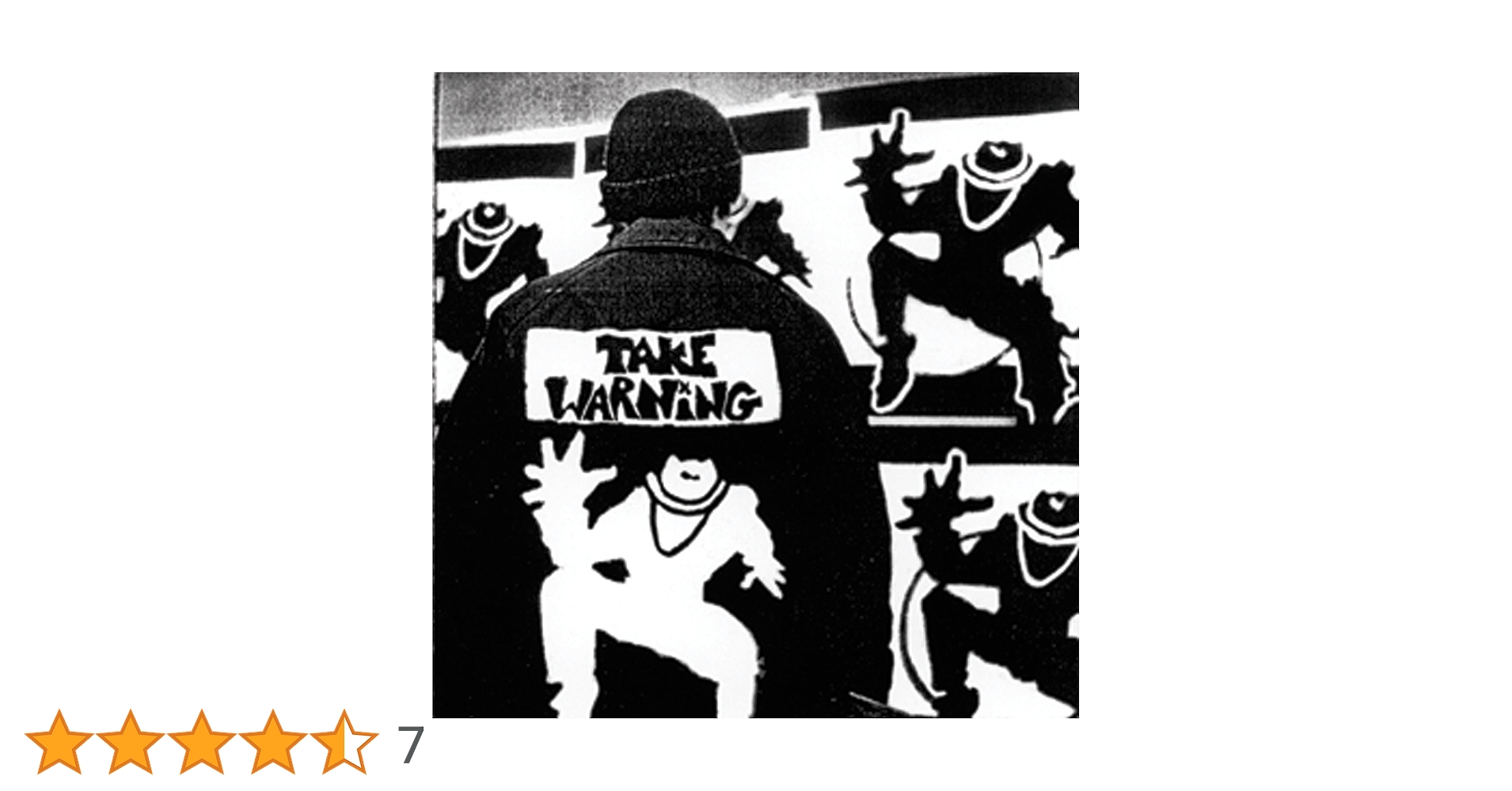 Amazon.co.jp: Take Warning: Songs of Operation Ivy: ミュージック