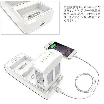 DJI phabtom4 3バッテリー付き full packge(内容参照) DJI 互換品＜ 新品 ＞DJI Phantom 4 / Pro RTK Advanced ディー