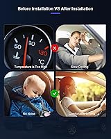 Vista 129 de ECCPP Compresor de CA 1997-2003 apto para Mitsubishi Montero Sport 3.0L 1999-2004 para Mitsubishi Montero Sport 3.5L Compresor de aire acondicionado