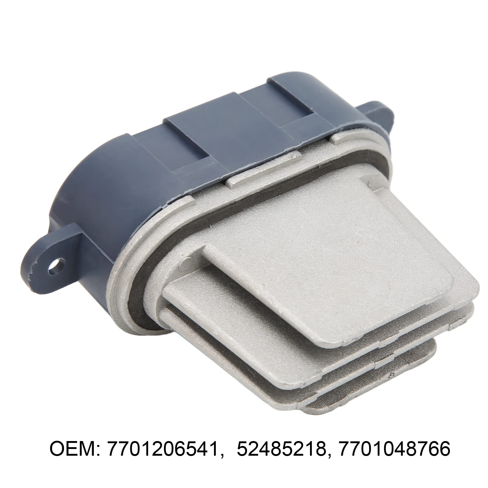 Régulateur De Résistance Moteur Ventilateur Chauffage EGang 2108218351 9140010179 Pour Mercedes Benz W210 Classe E 1996-1999