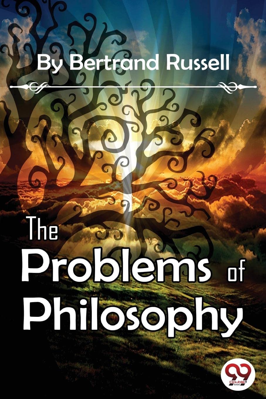Double 9 Books The Problems of Philosophy