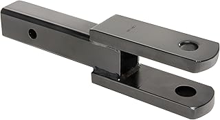 Reese Towpower 8040900 Clevis Receiver Mount