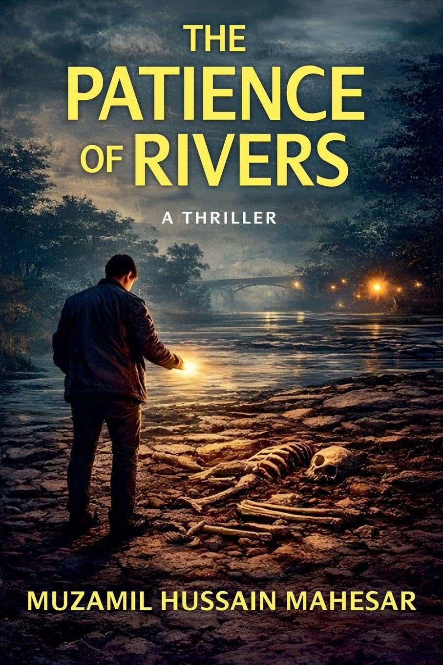 The Patience of Rivers