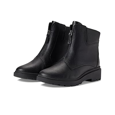 Clarks Calla Zip Women
