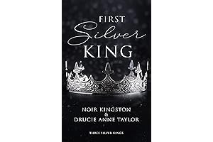 The First Sliver (Three Silver Kings 1) (German Edition)