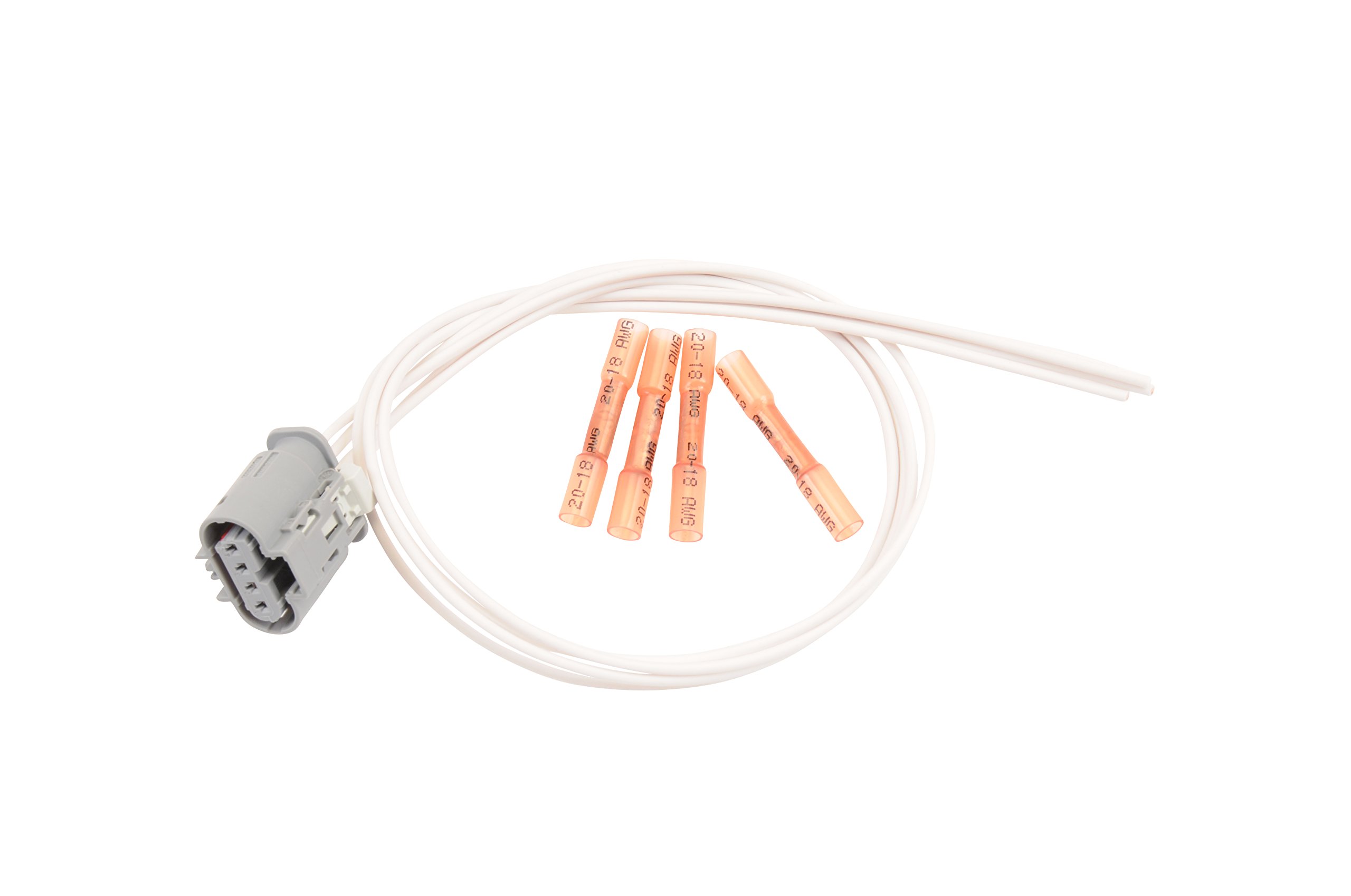 Amazon.com: ACDelco GM Original Equipment PT3353 Multi-Purpose 