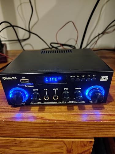 Review Image by JARAD248 A m a z o n Reviews