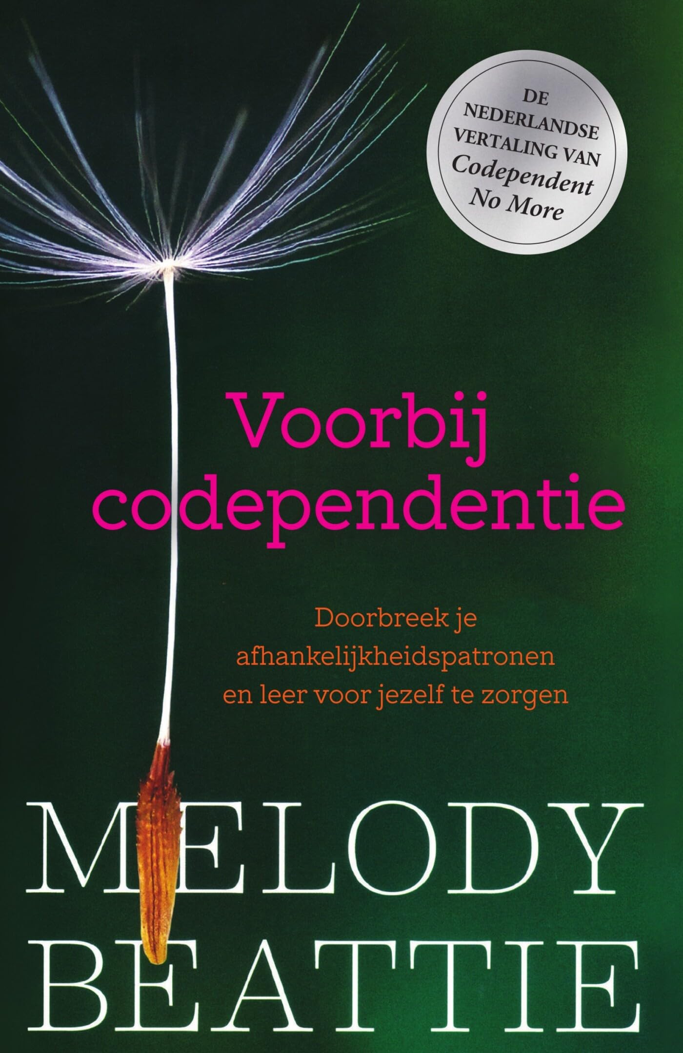 Voorbij codependentie: doorbreek je afhankelijkheidspatronen en leer voor jezelf te zorgen
