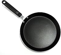 Vista 2 de Norpro Sartén antiadherente para desayunar/crepe/tortilla, 9.5 pulgadas