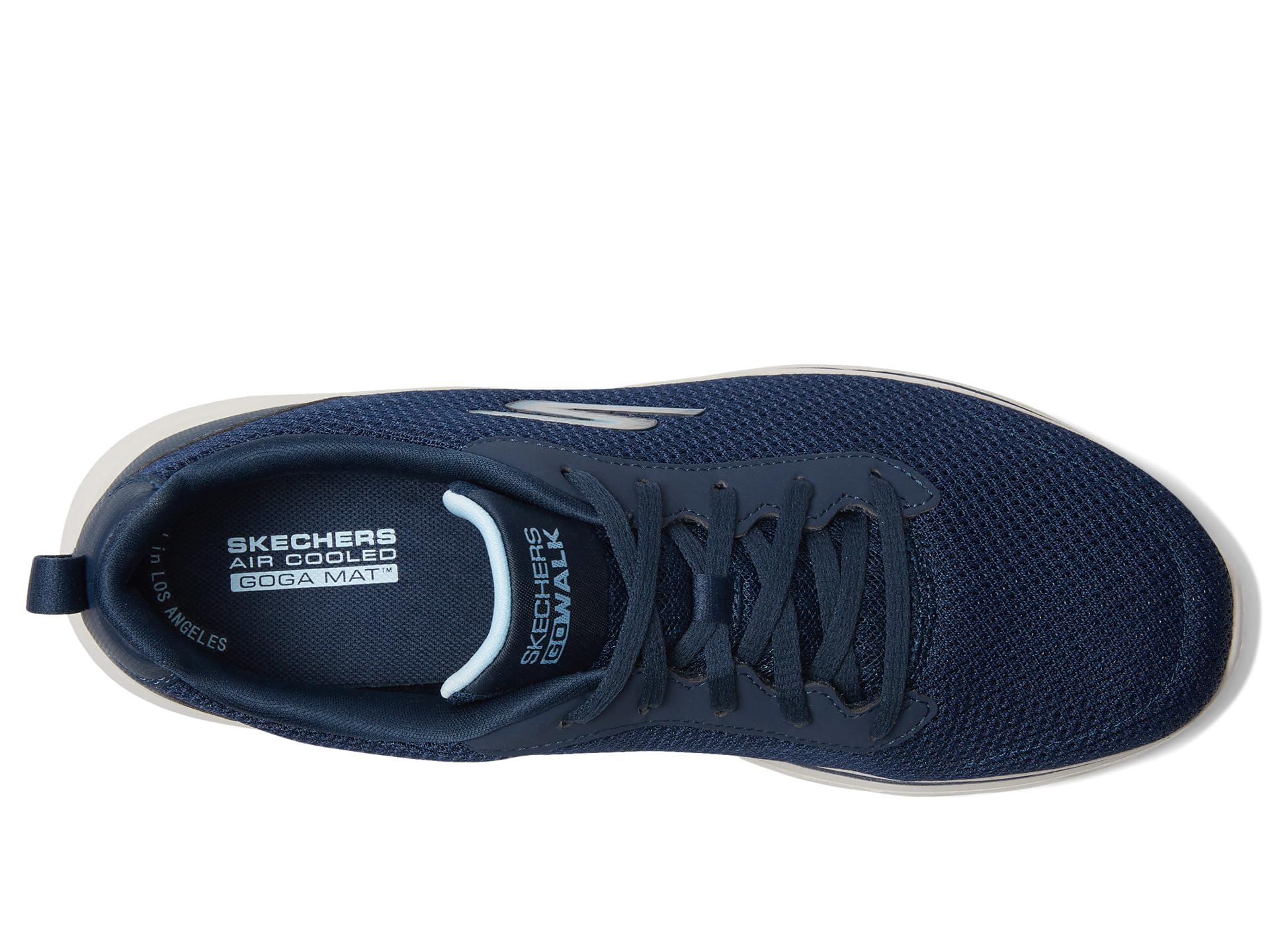 Skechers Go Walk 7 Clear Path GO Walk 7 TRANSPARENTEMujer