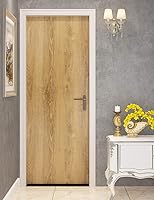 Vista 7 de FunStick Papel de Contacto de Madera Natural Marrón Despegar y Pegar Papel de Contacto de Grano de Madera Autoadhesivo Papel Tapiz de Madera