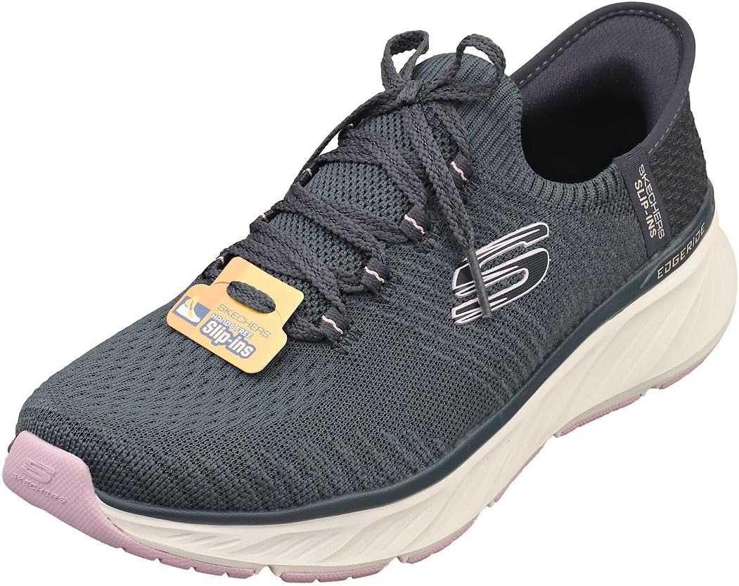 Skechers Women's Hands Free Slip-ins Edgeride Sneakers