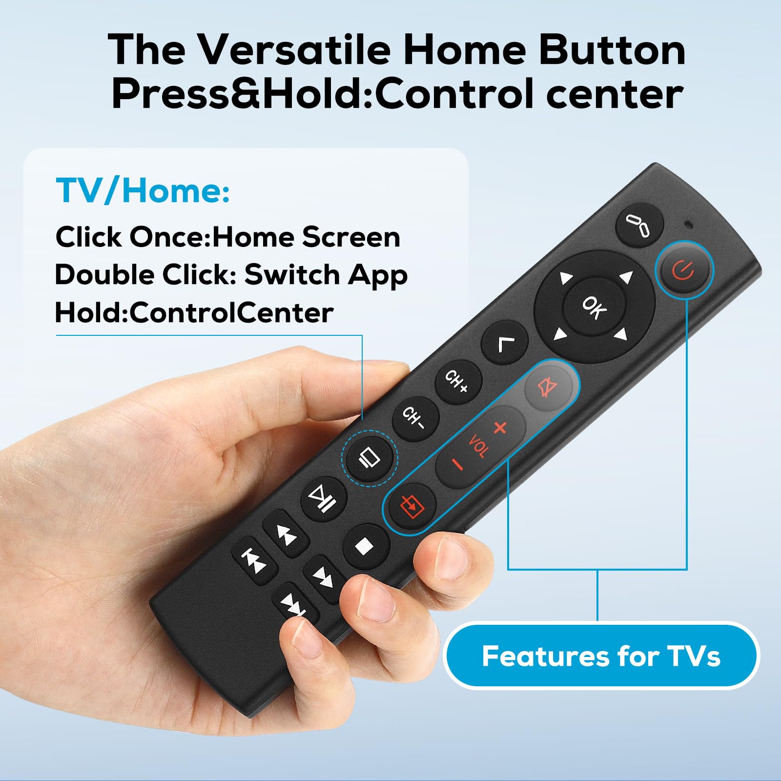 Amazon | Apple TV/Apple TV 4K/Gen 1 2 3 4/HD、A1156 A1427 A1469