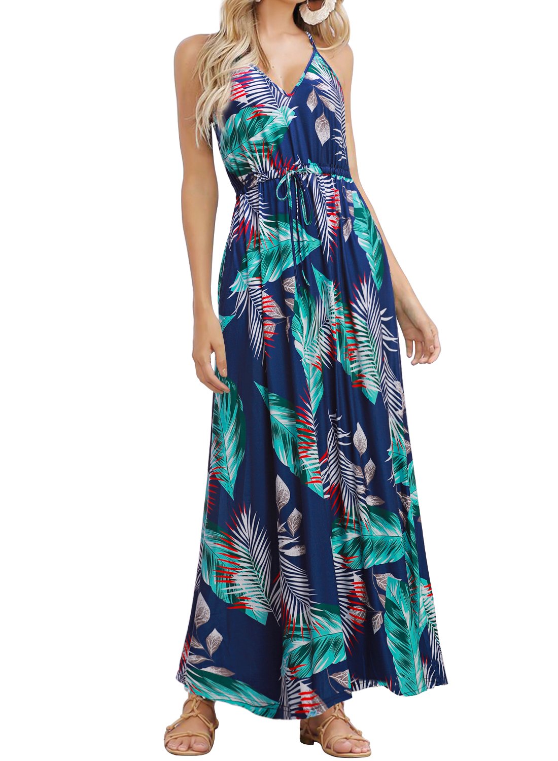 Tropical Summer Dresses The Dress Shop