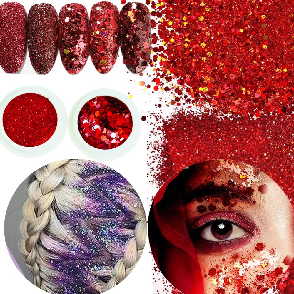 2 Pinces à épiler Pour Nail Art, Cils, Strass - Idéal Bijoux Et Décoration - Neuf