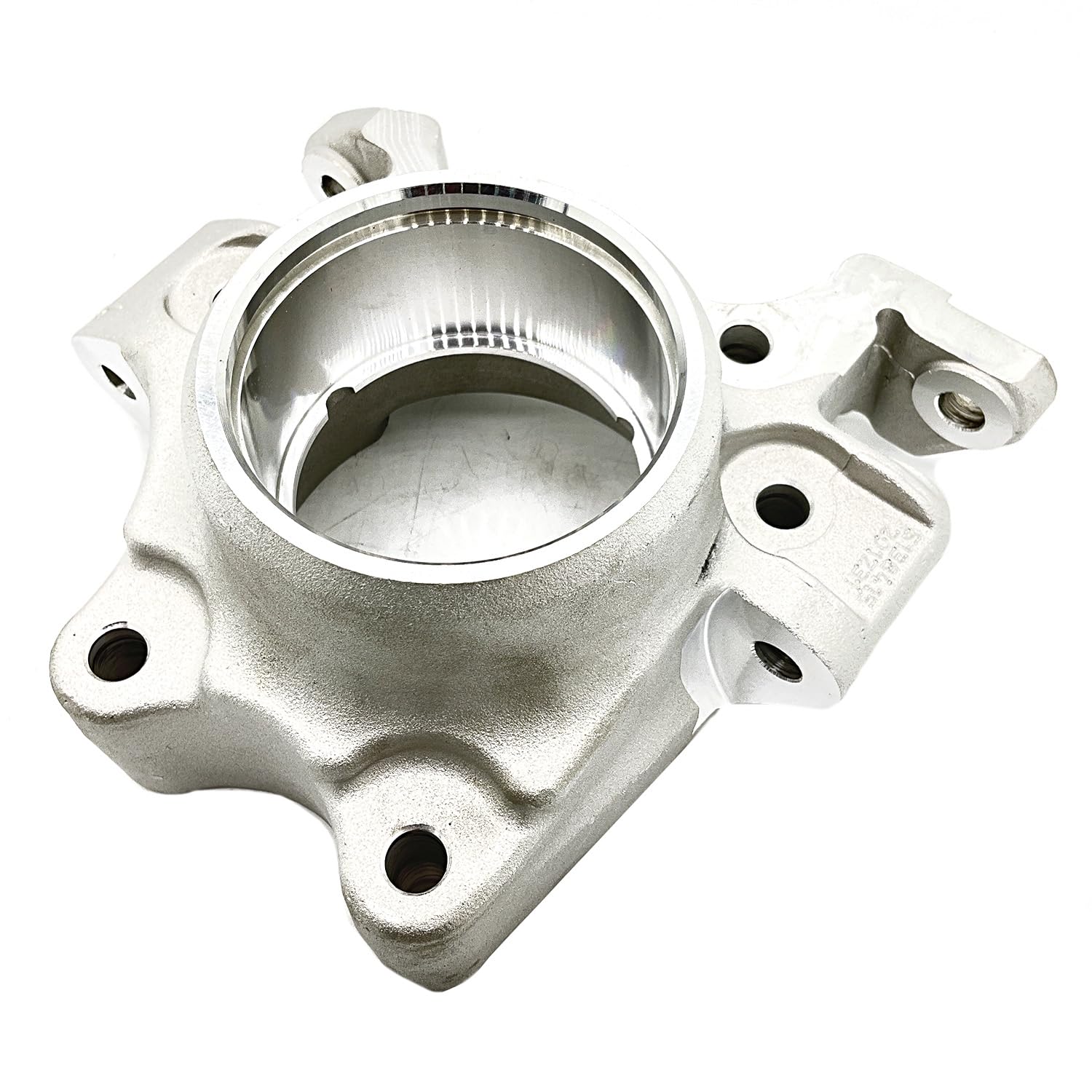 Amazon.com: Polaris RZR Left Hand Wheel Bearing Carrier, Genuine
