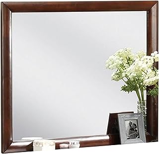 Benjara Simo - Espejo de tocador para tocador...