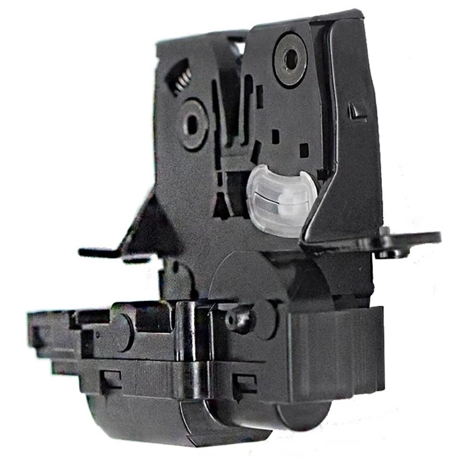 Pauzcsec One Color Tailgate Boot Lock Compatible With Nissan For Tiida C11 Hatchback 2004 2005 2006 2007 2008 2009 2010 2011 2012 Tailgate Boot Lid Lock Latch Catch Oem：905022dx0a