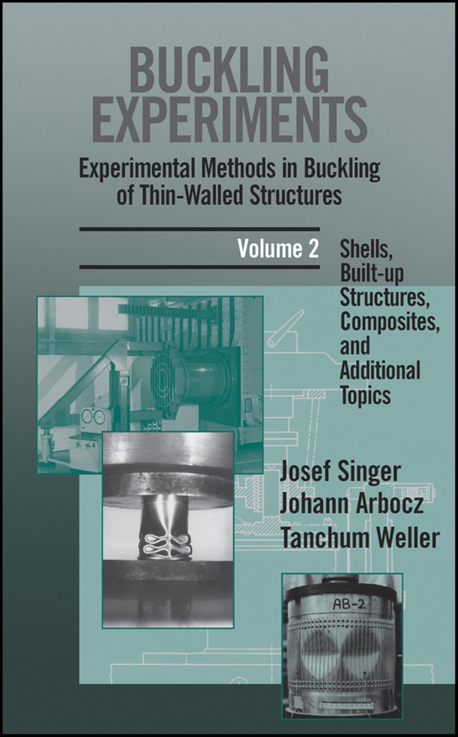 Buckling Experiments Manuel Universitaire Analyse Méthodes Expérimentales 002