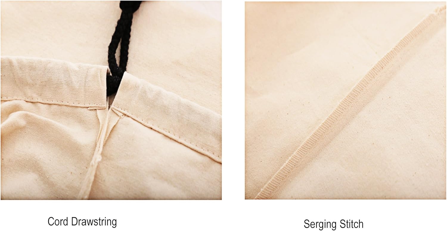 Featured Product KEFAN 3 Pack Christmas Bag Santa Sack Canvas Bag for Gifts Santa Sack with Drawstrings Extra Large Size 27.5x19.5 (Pattern 4) Tech Deals 🔥 KEFAN 3 Pack Christmas Bag Santa Sack Canvas Bag for Gifts Santa Sack with Drawstrings Extra Large Size 27.5x19.5 (Pattern 4)