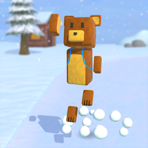 Super Bear Adventure PRO