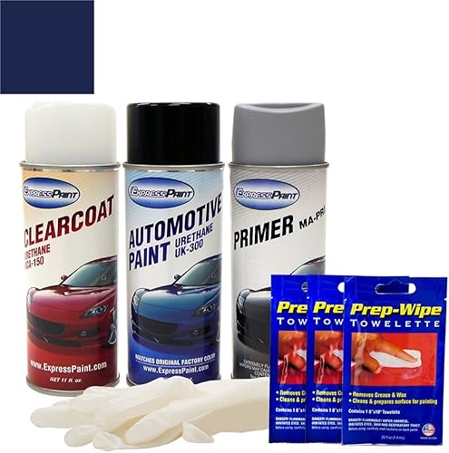 Vista 167 de Bolígrafo para pintura de retoque automotriz Nissan X-Trail - Black Pearl Clearcoat G41 - Paquete todo incluido G41 (2009) Black Pearl Clearcoat,B53