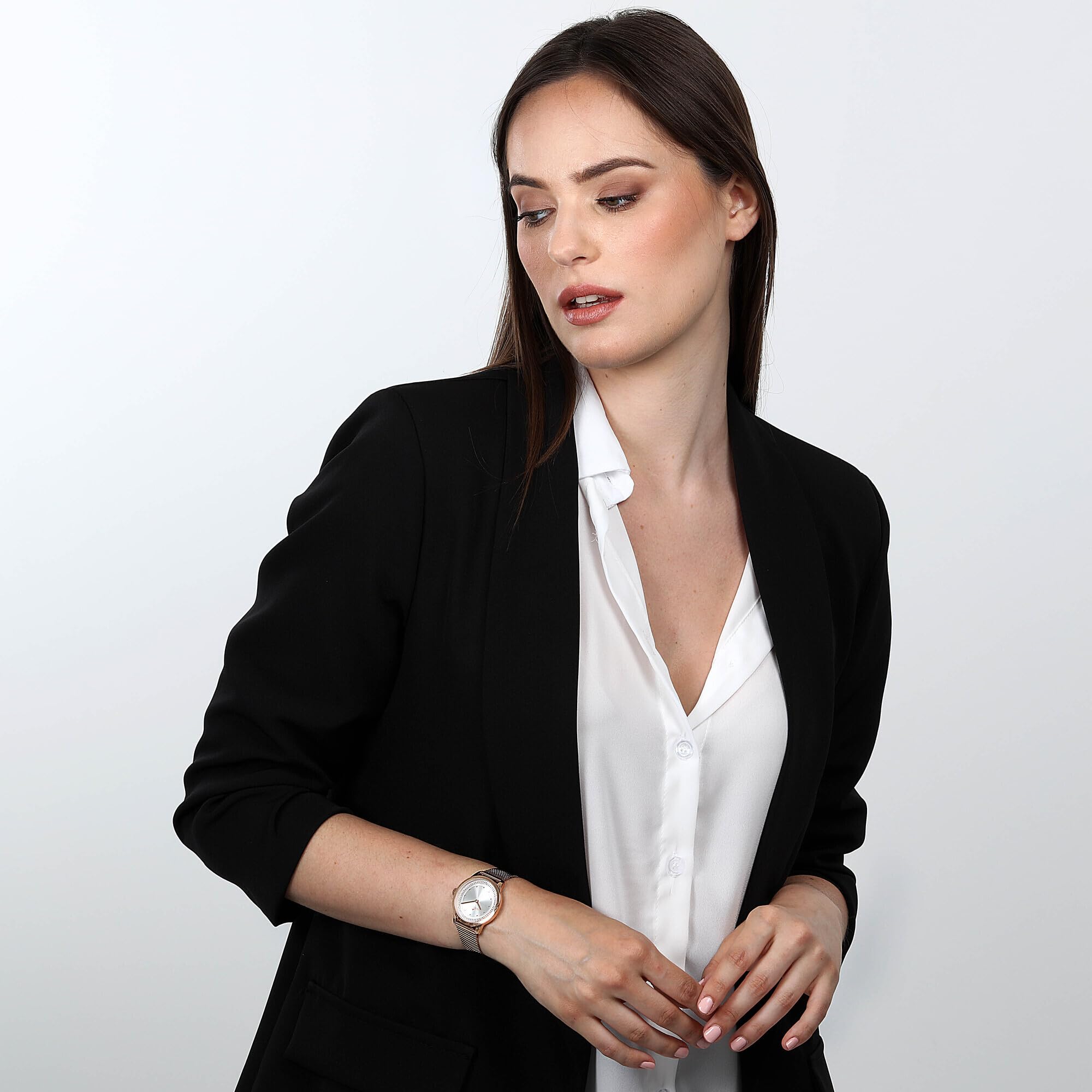 Morellato NINFA - Orologio da donna, solo tempo, 3H, rtz - R0153168503