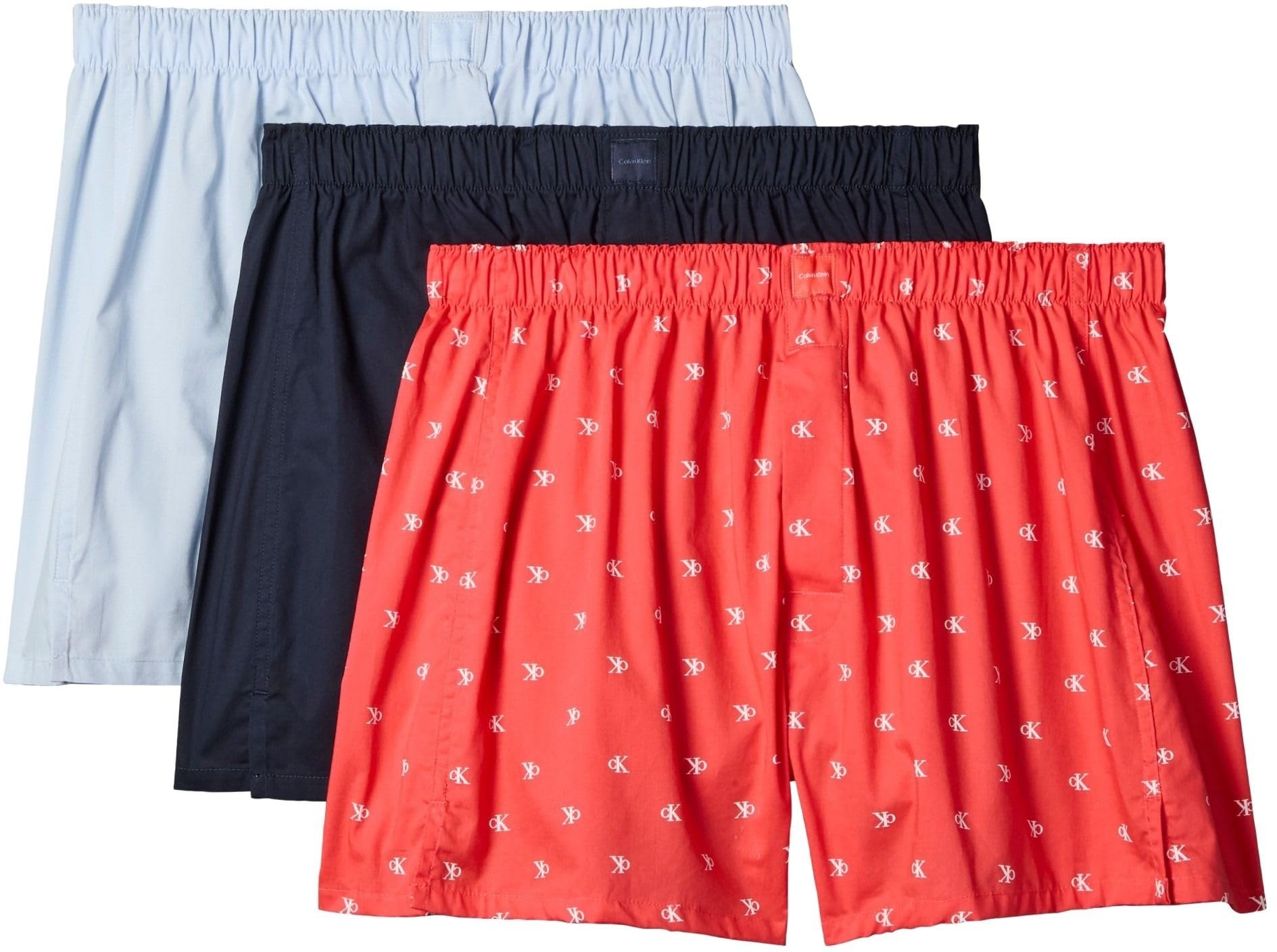 Mode von Calvin Klein & Tommy Hilfiger