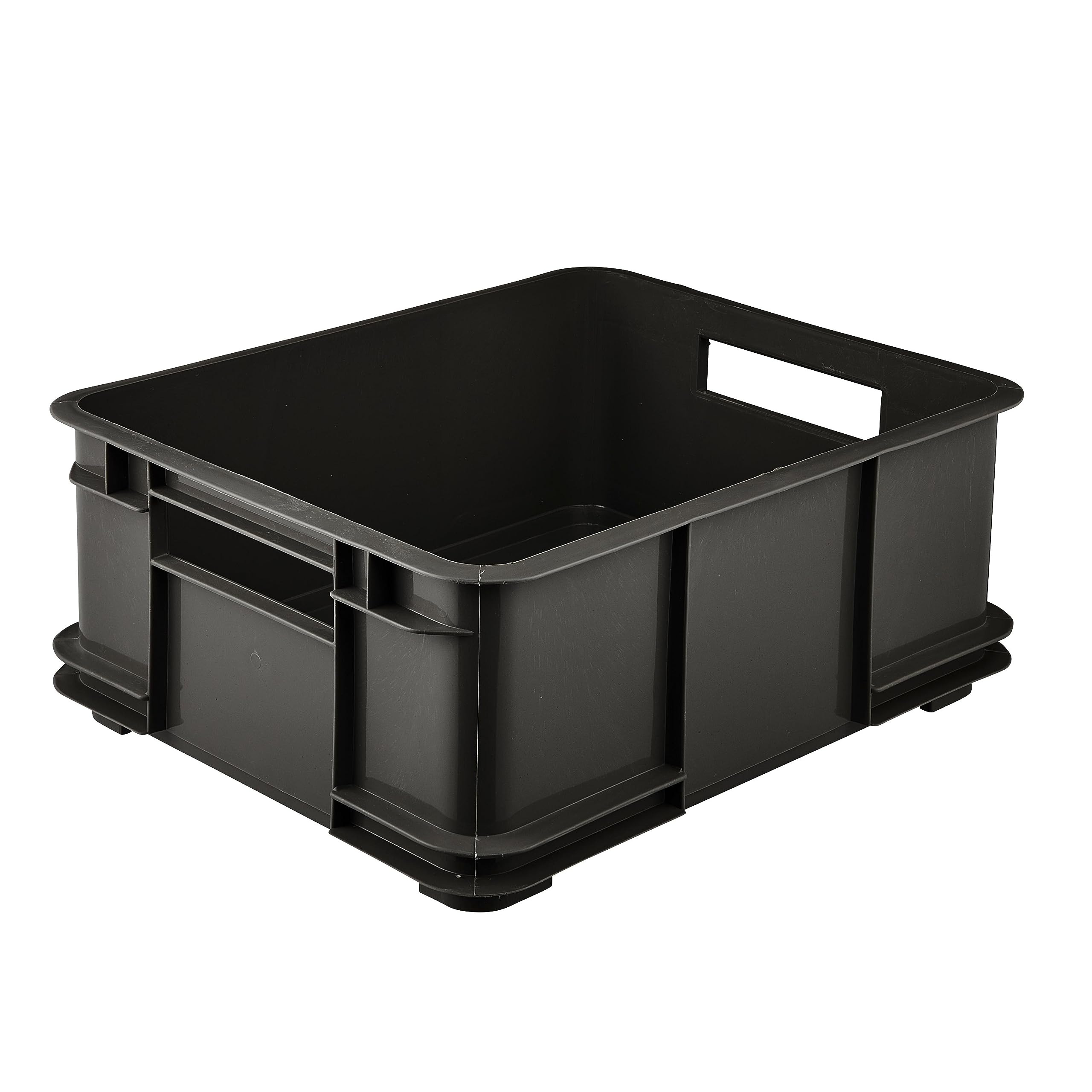 Caisse Euro L keeeper Bruno Eco Line en plastique Procyclen durable