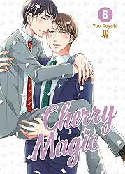 Cherry Magic Vol. 06