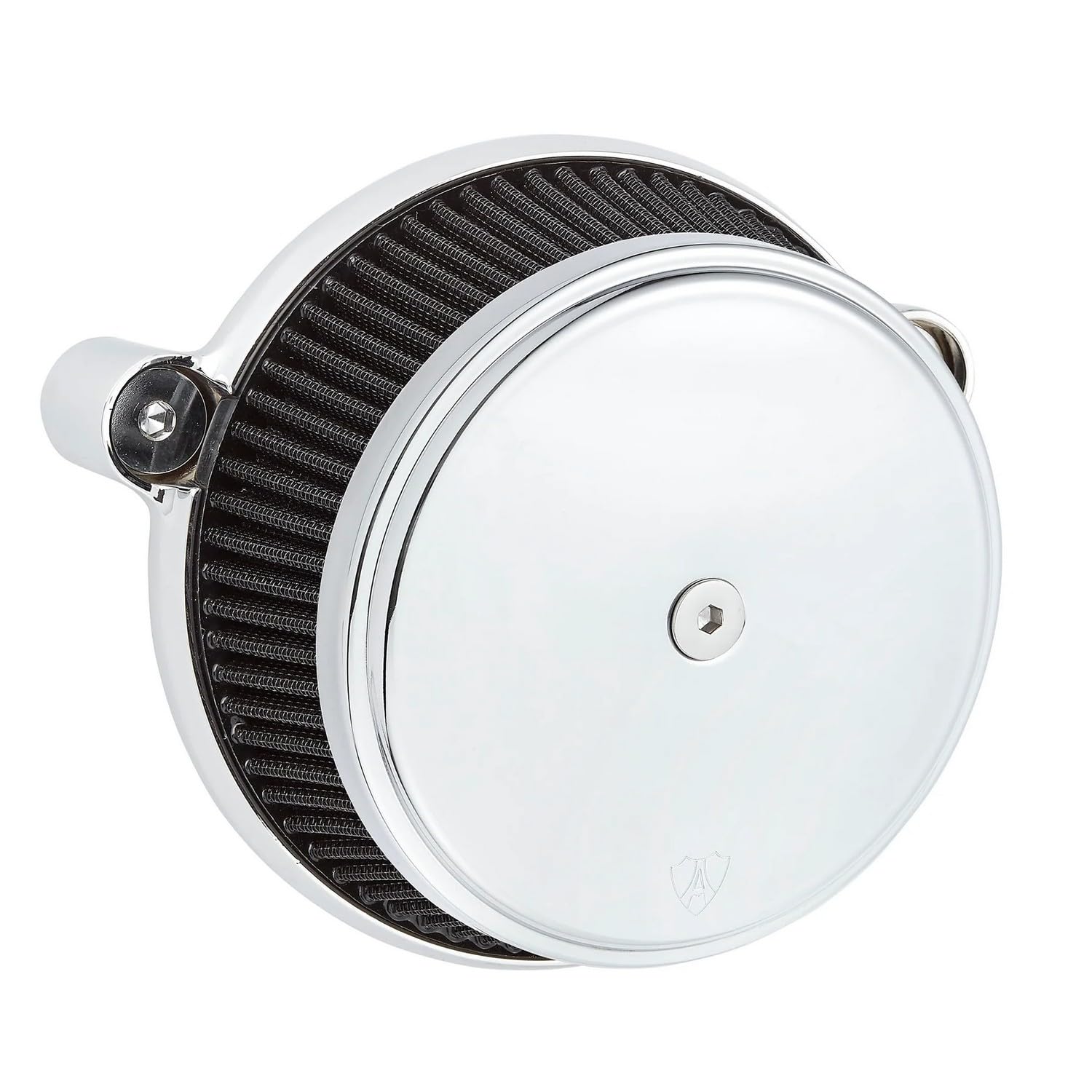 Amazon.com: Arlen Ness 18-307 Big Sucker Stage I Air Filter Kit