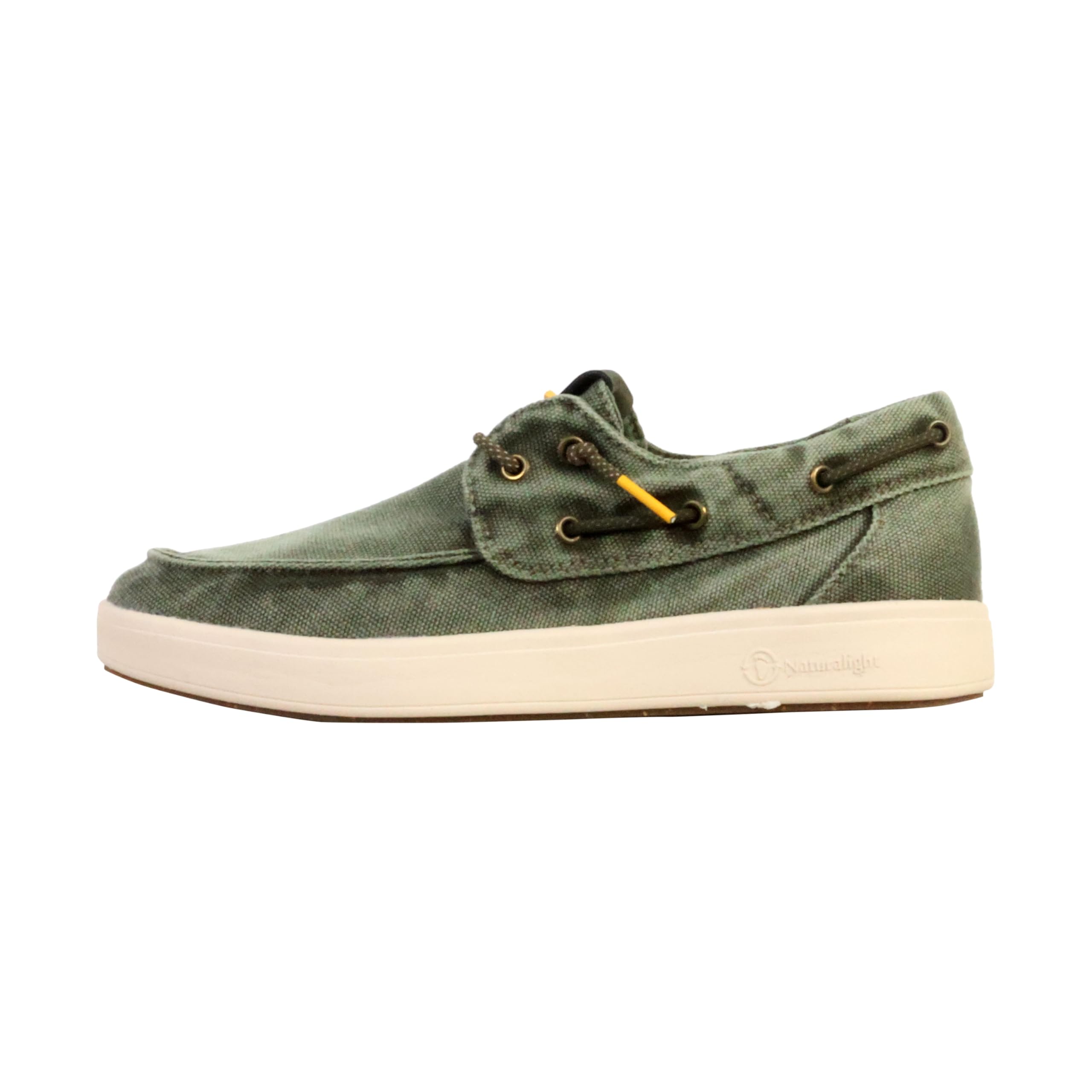 Natural World OSTER ZAPATOS PLANOS Hombre