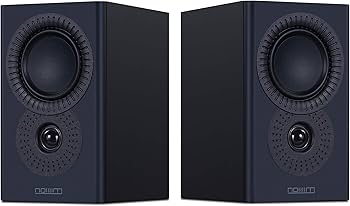 Amazon.co.jp: Mission LX-1 MKII ブックシェルフスピーカー