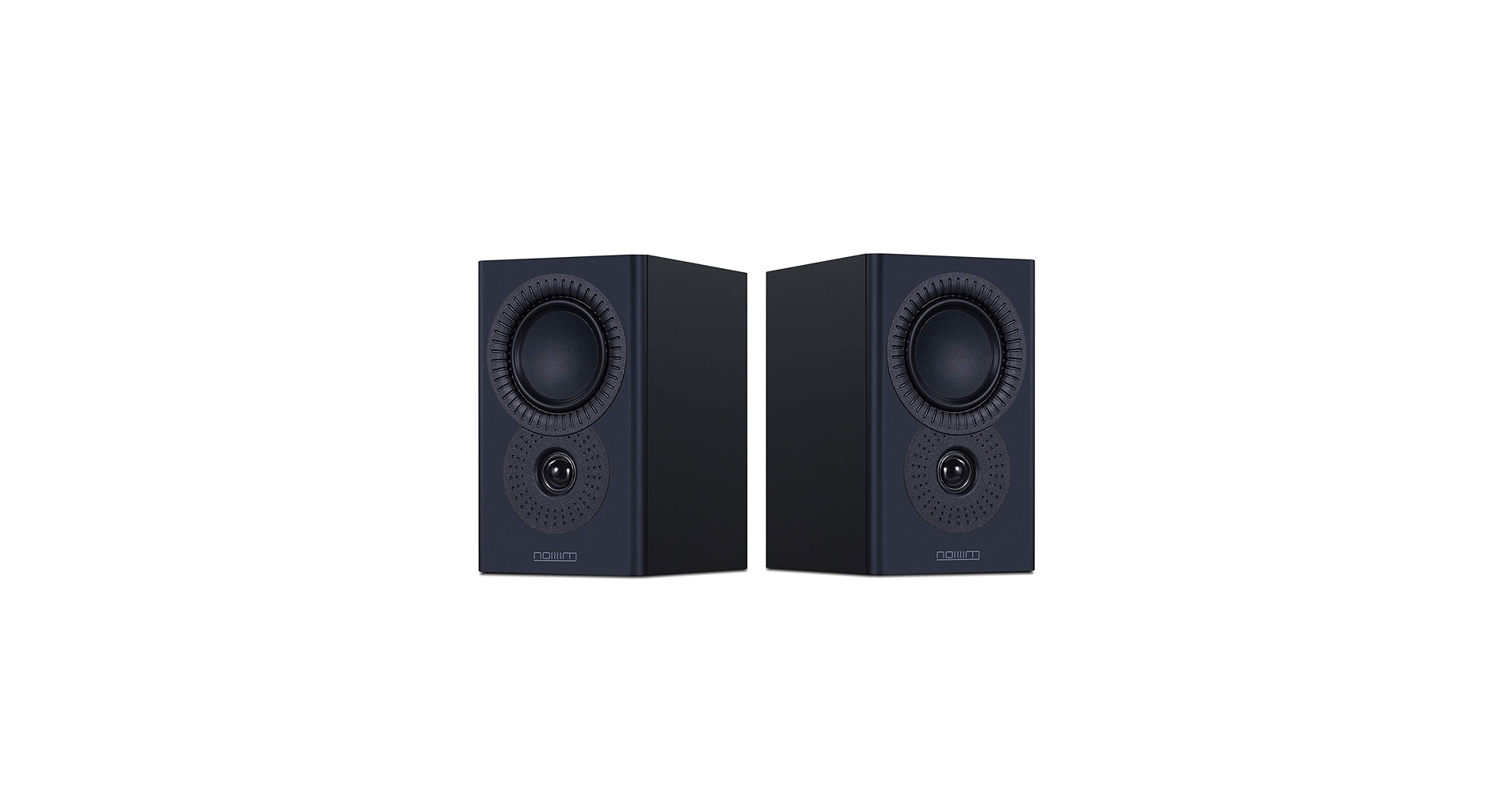 Amazon.com: MISSION LX-1 MK II Black : Electronics