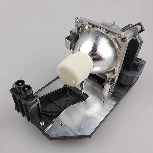 Miniatura 4 de NP30LP - Lámpara de repuesto compatible con NEC M332XS M352WS M402H M402W M402XM333XS+ M353WS+ M353HS+