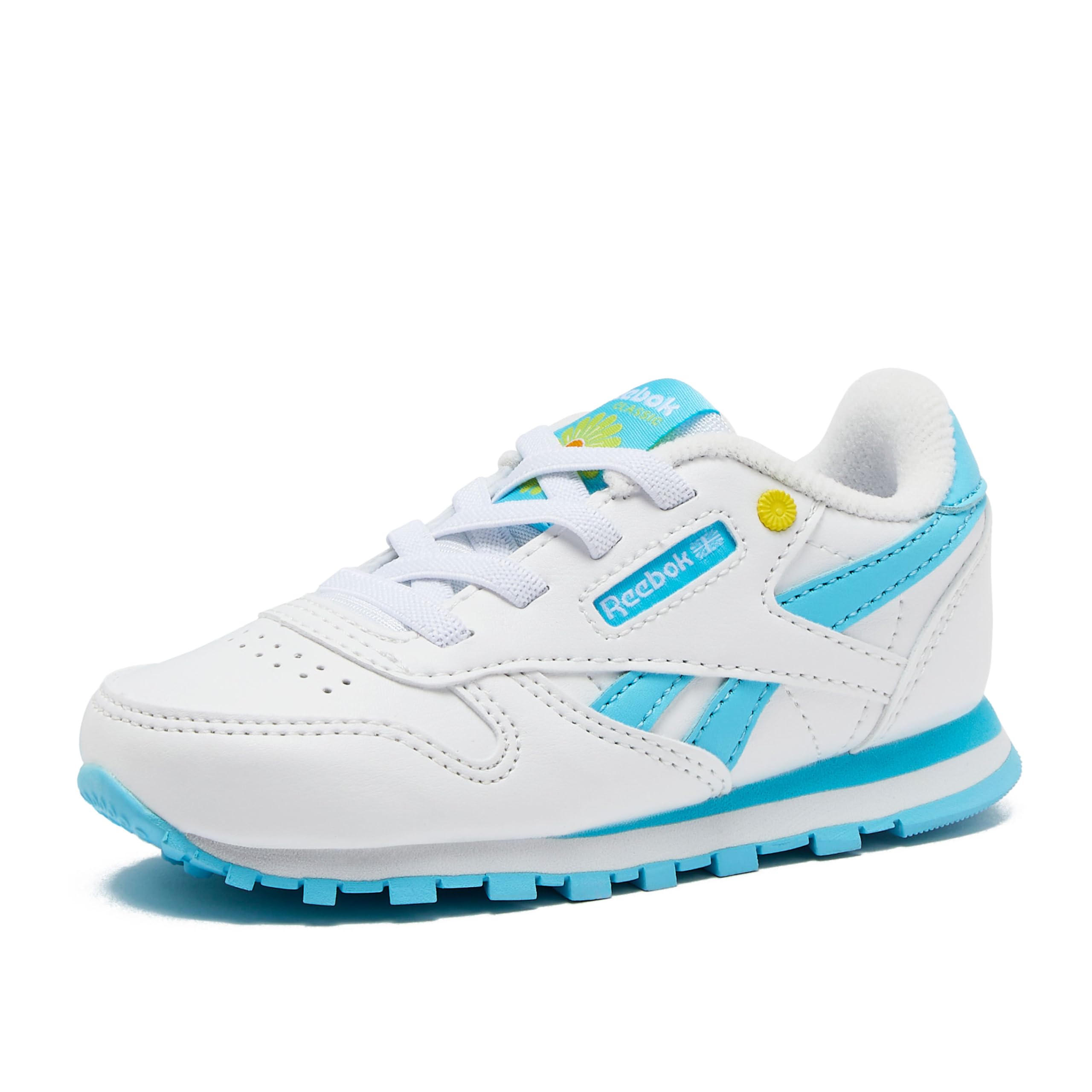 Reebok Classic Nylon Women's Sneakers, Casual Tennis Shoes Women