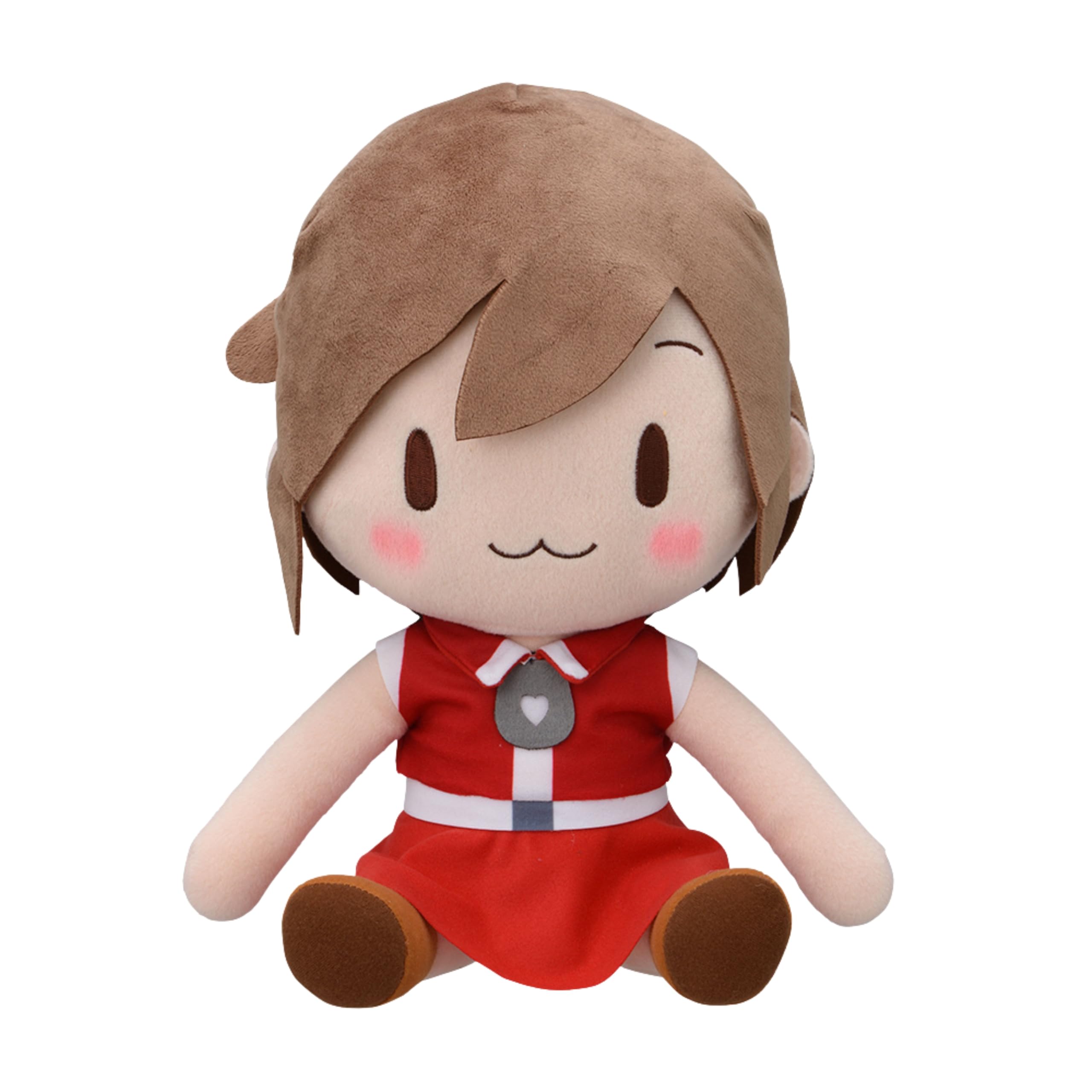 Amazon.co.jp: MEIKO KAITO メガジャンボふわふわぬいぐるみ