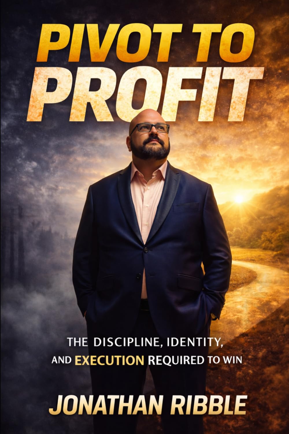 Pivot To Profit: The Discipline, Identity And Execution Required To Win