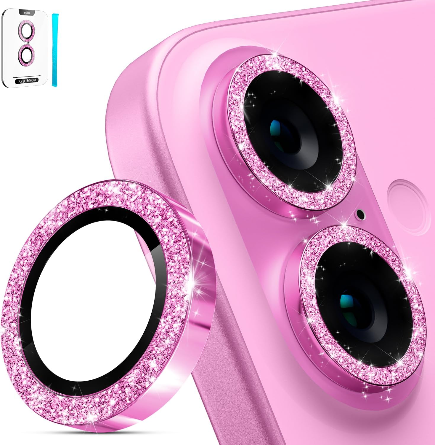 Compatibile Con IPhone 15 14 13 12 11 Pro Max Mini ... - Shein - Foto 6