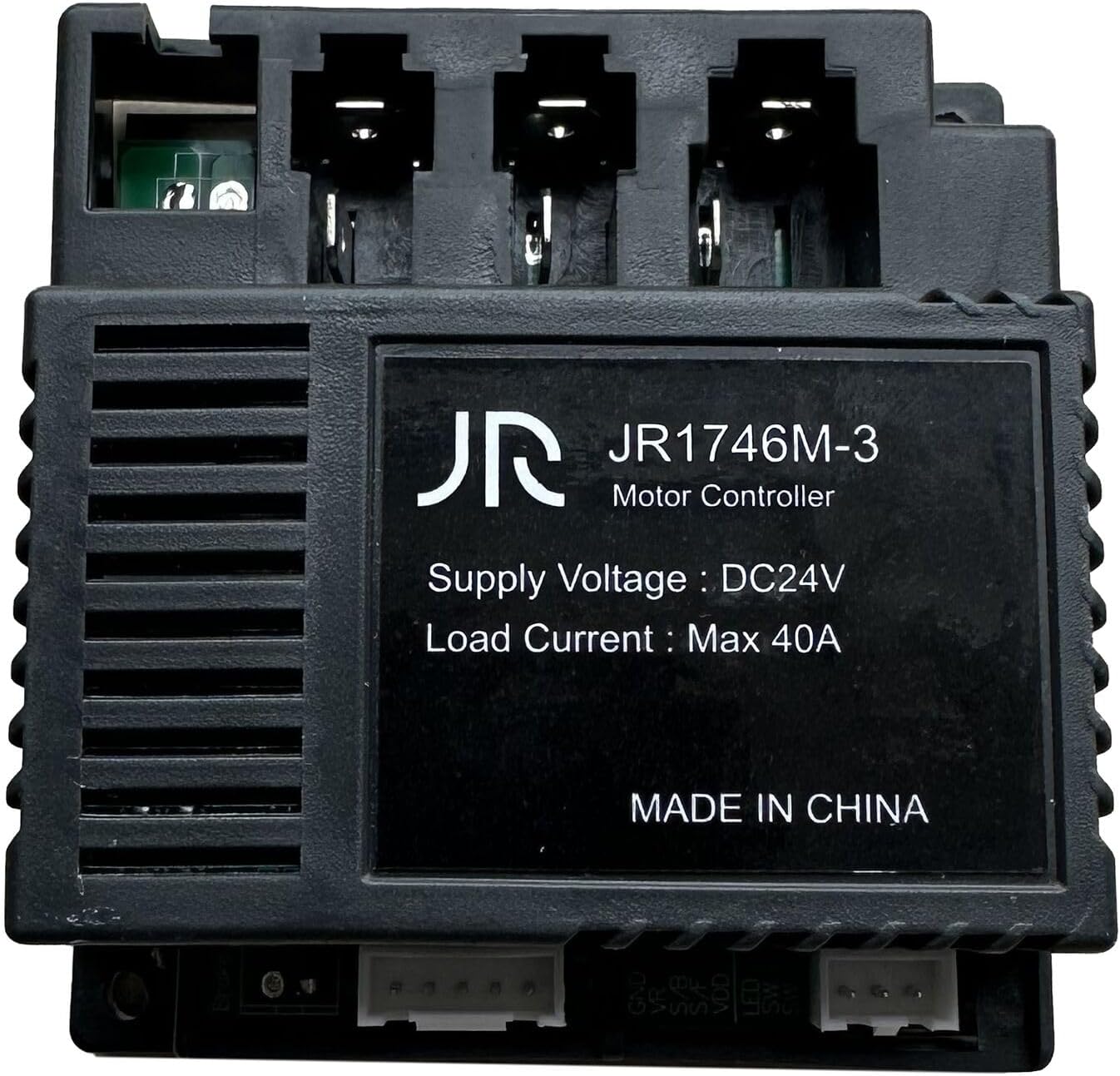 JR1746M3 24V Receiver Child RideOns Toys Car 24Volt