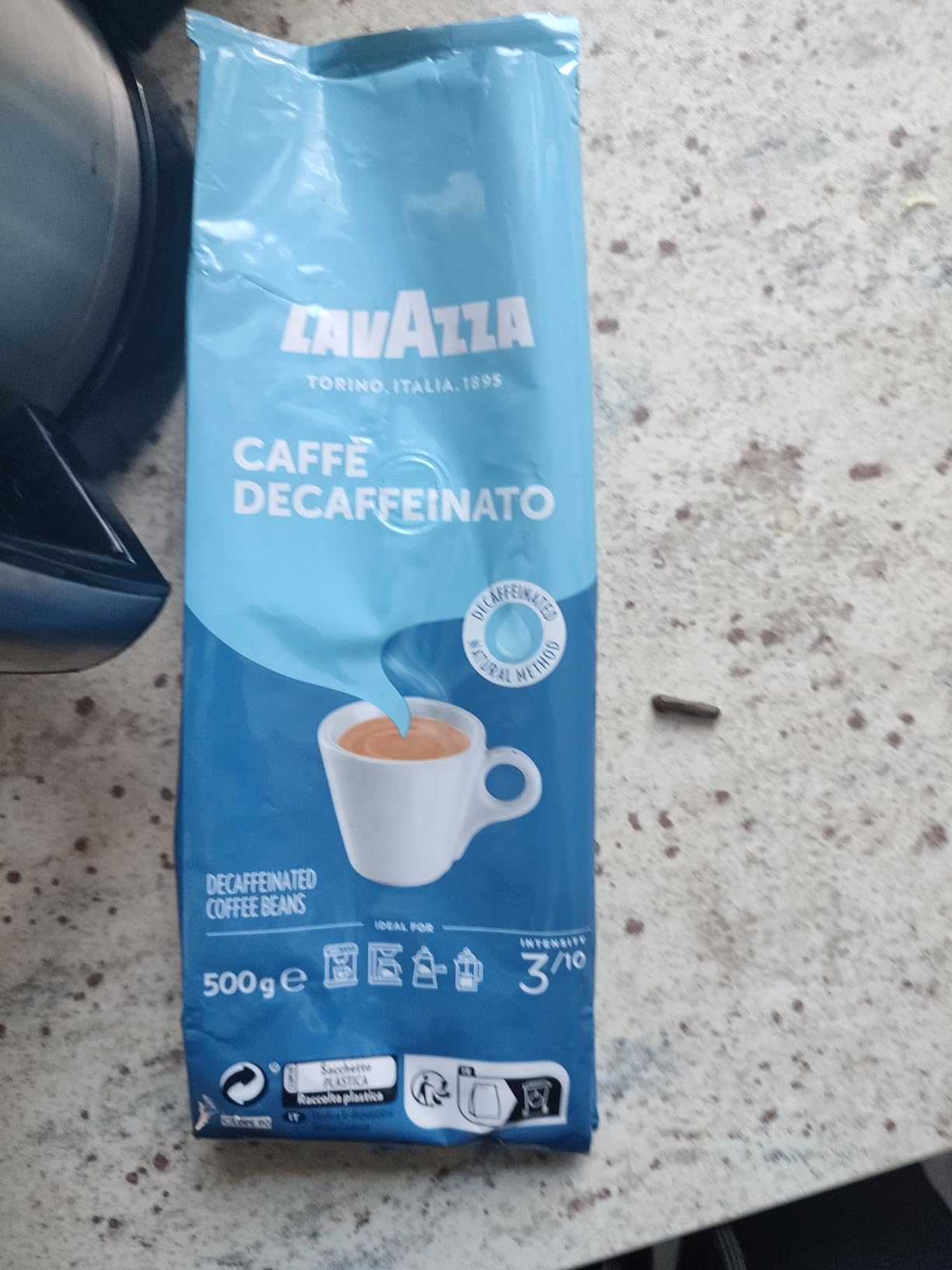 Holzstücke machen auf Dauer das Mahlwerk kaputt?