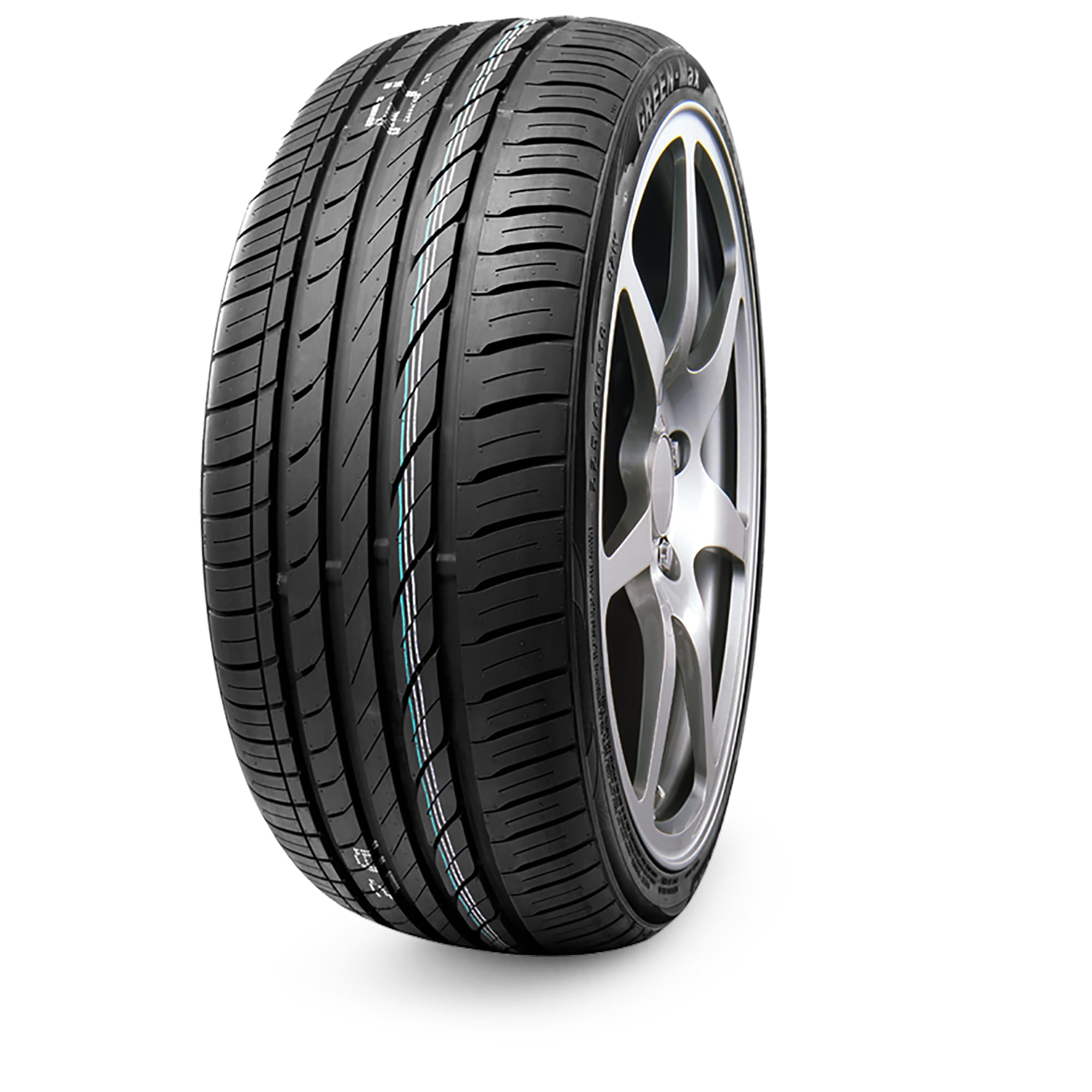 Linglong Green Max HP010 - 205/60R15 91H - Pneumatico Estivo - 4