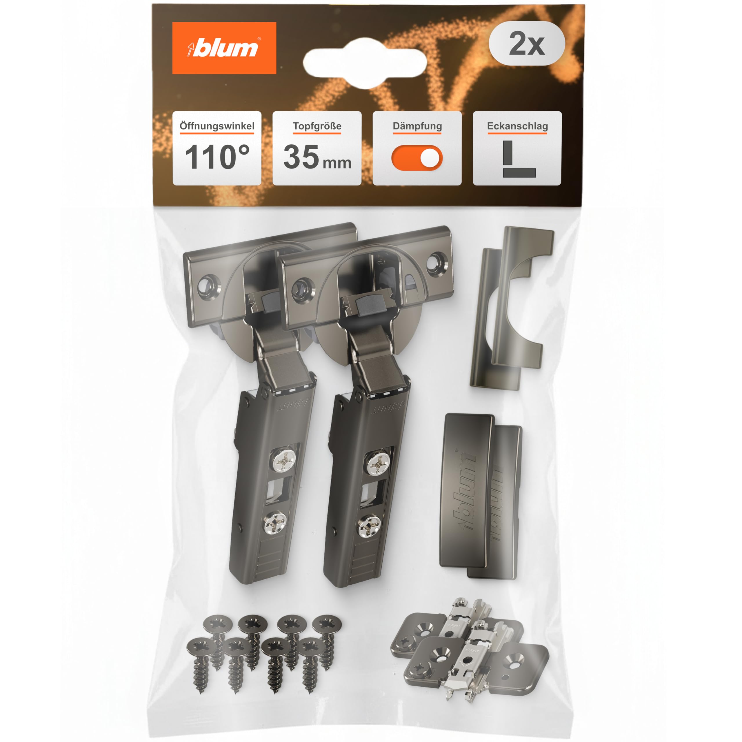 Bestes Angebot von Blum