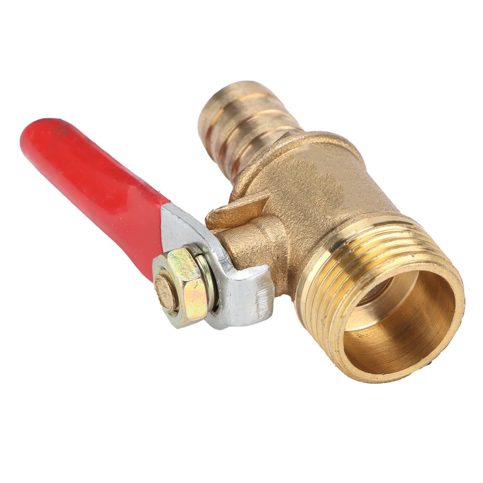 Raccolta Vapori Olio 3 Porte Oil Can Oil Catch Oil Separator in Lega di Alluminio Universale 10mm 15mm con Valvola e Filtro Aria per Sistema Recupero Vapori Auto