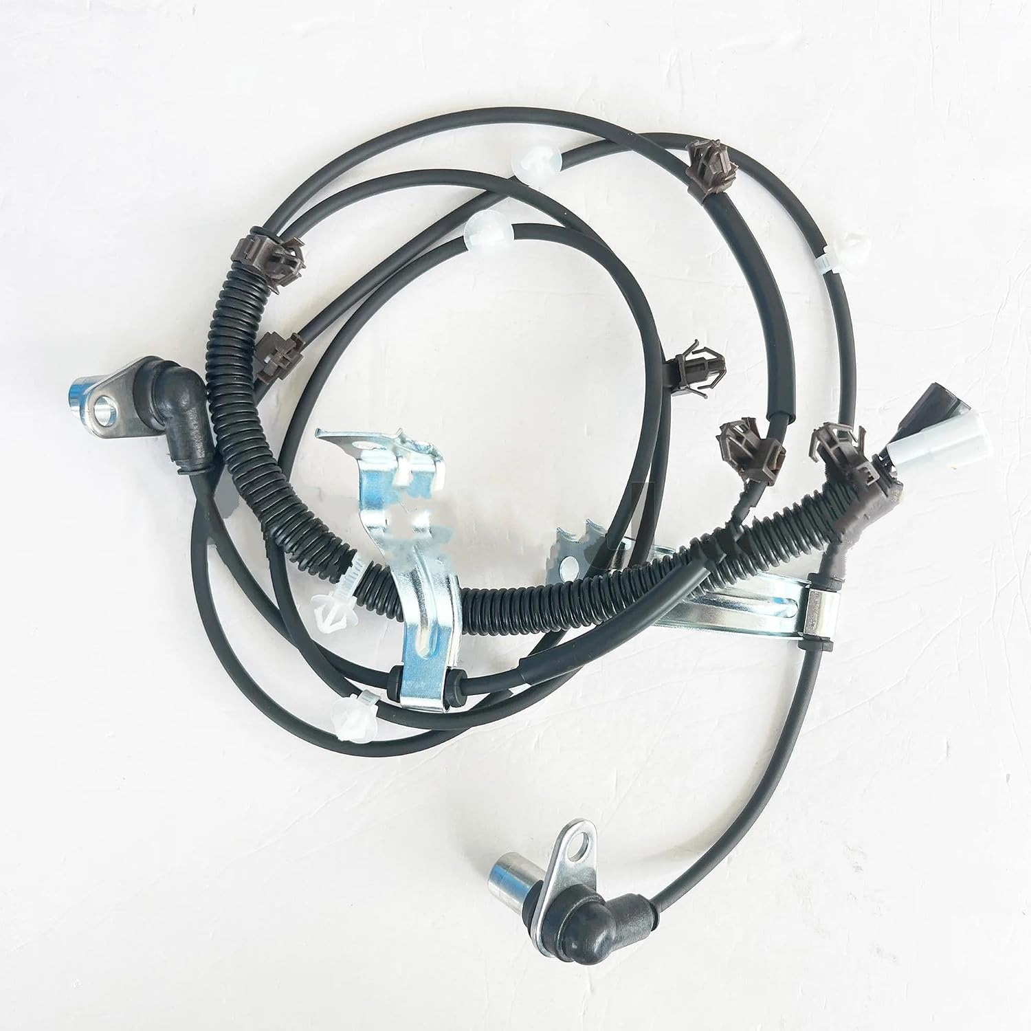 Датчик ABS RR SUZUKI GRAND VITARA 98-05 (на две стороны)