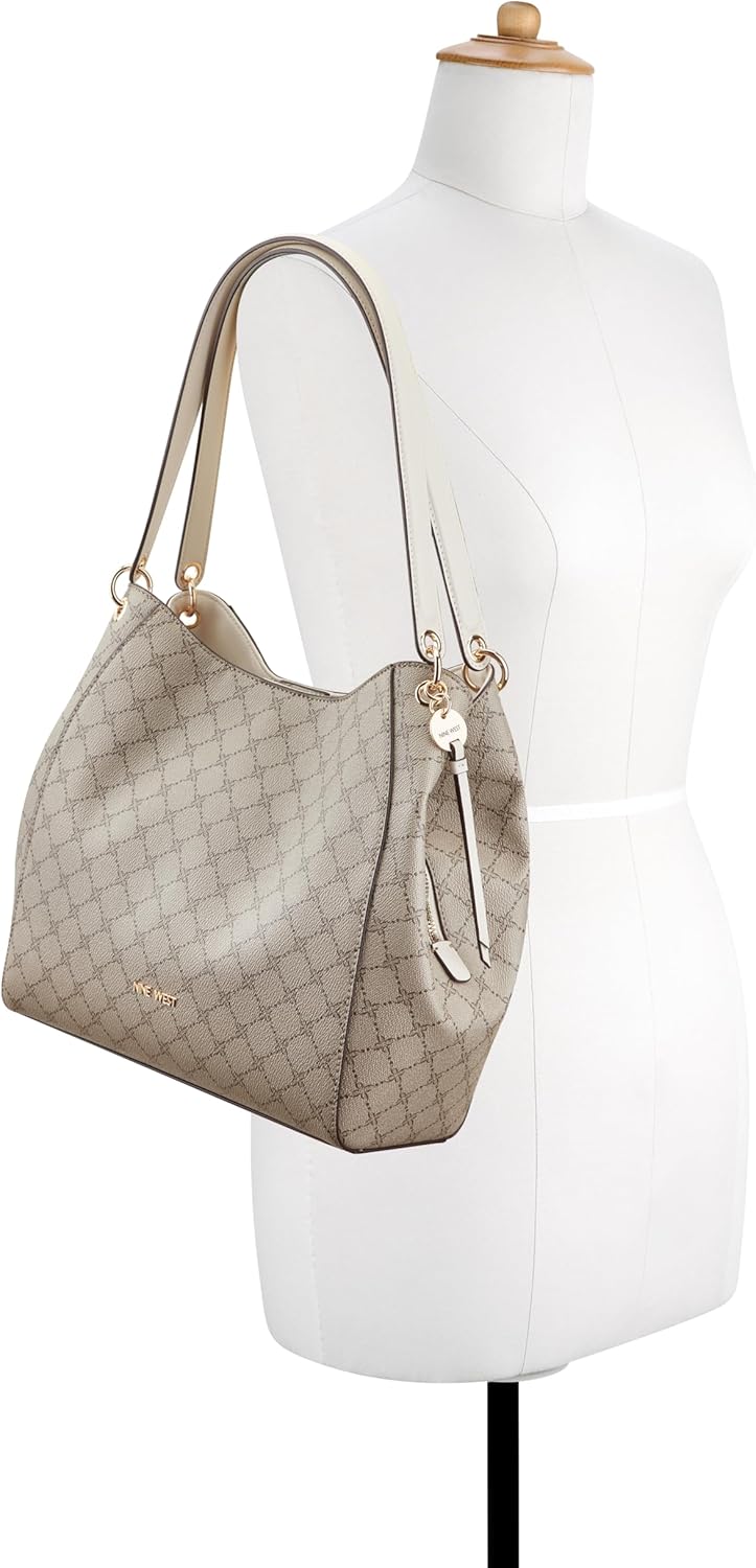 Nine West womens Meara Carryall - Image 2