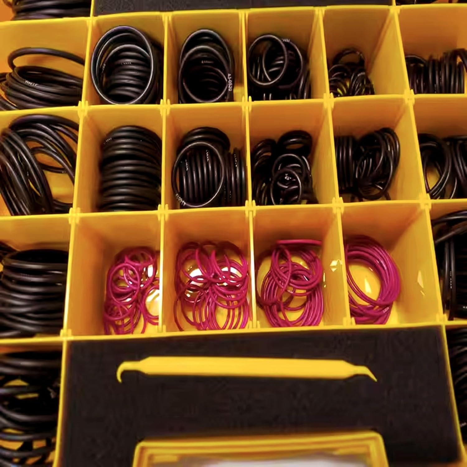 2701528 270-1528 O-Ring Kits 4C4782 Yangxyphoid Fits for CAT Excavator