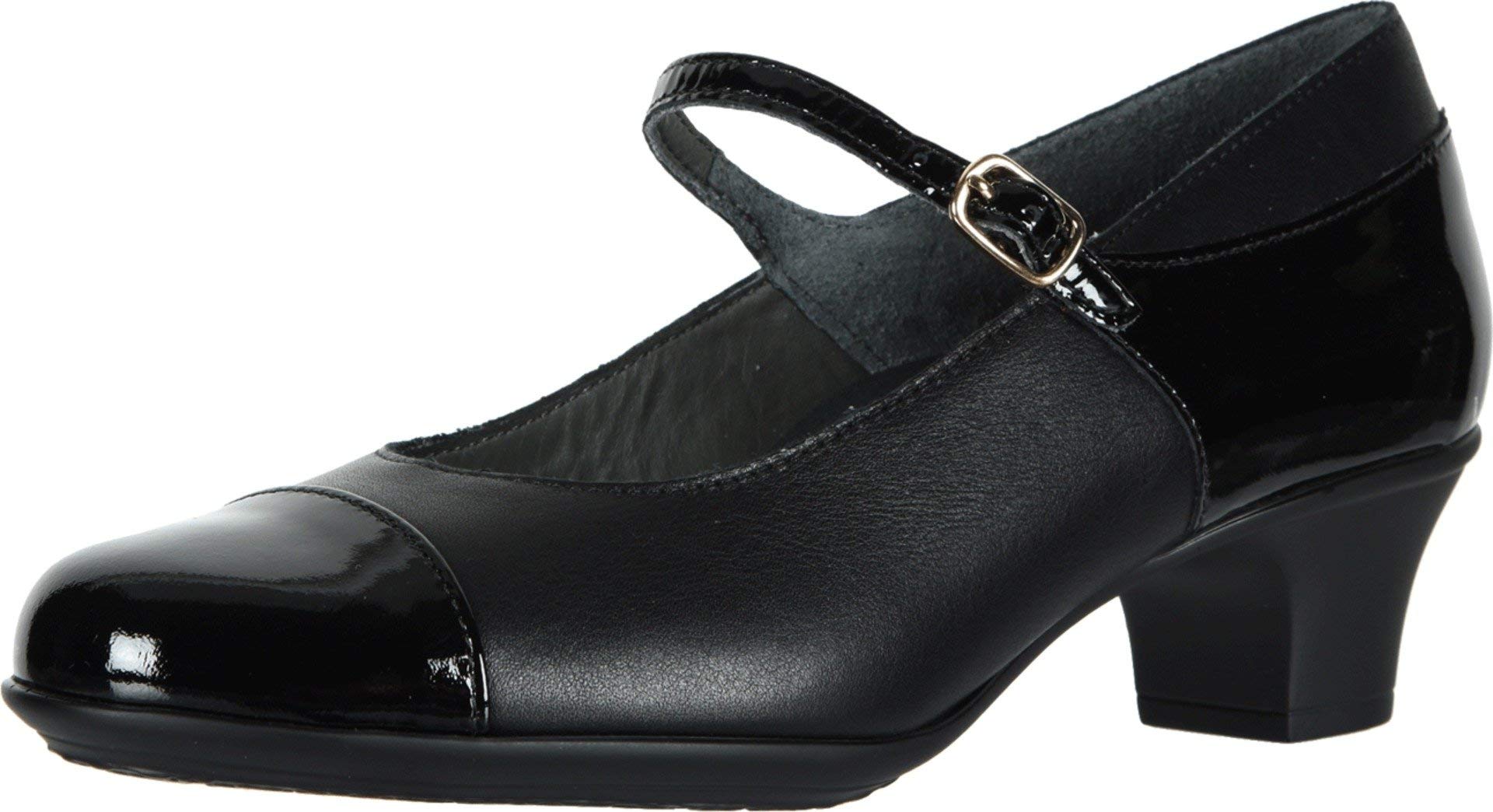 SAS Isabel Mary Jane Comfort Heel