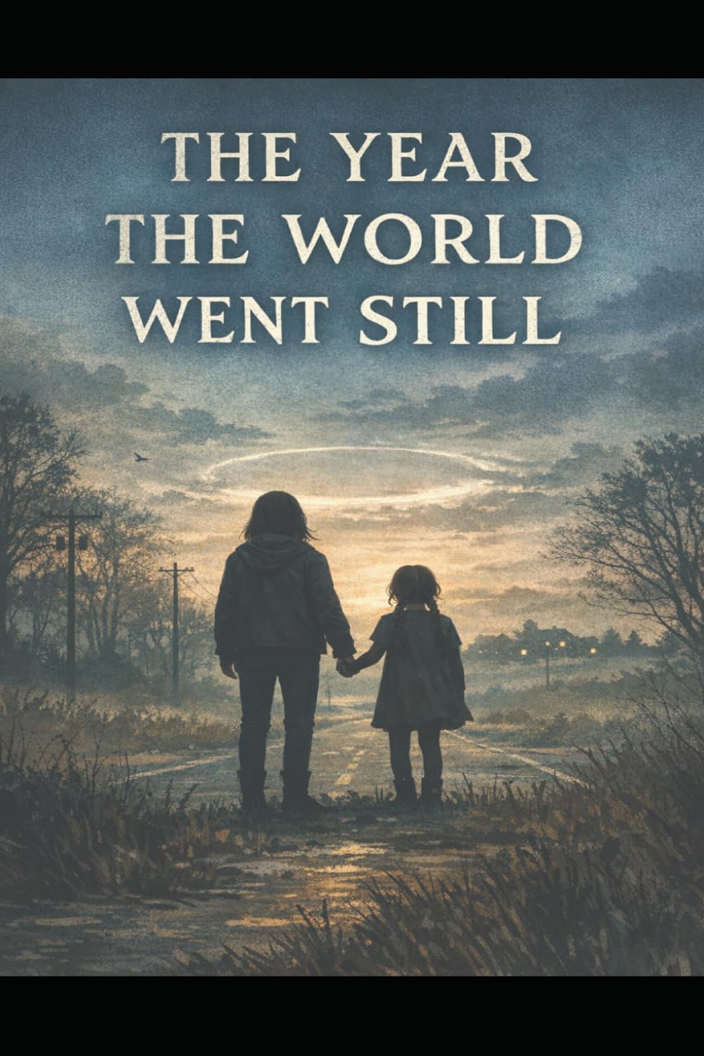 The Year the World Went Still (The Sisters of Stillness)